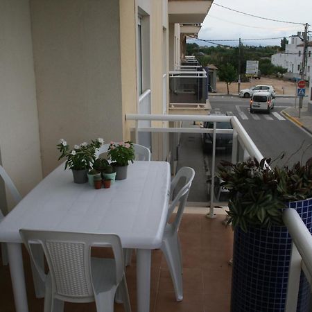 Apartament Franmar Sant Jaume d'Enveja Exterior foto