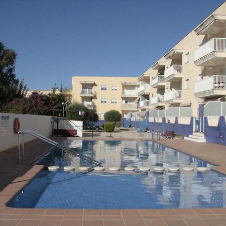 Apartament Franmar Sant Jaume d'Enveja Exterior foto