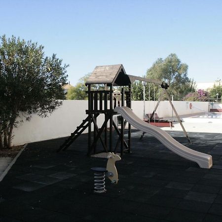 Apartament Franmar Sant Jaume d'Enveja Exterior foto