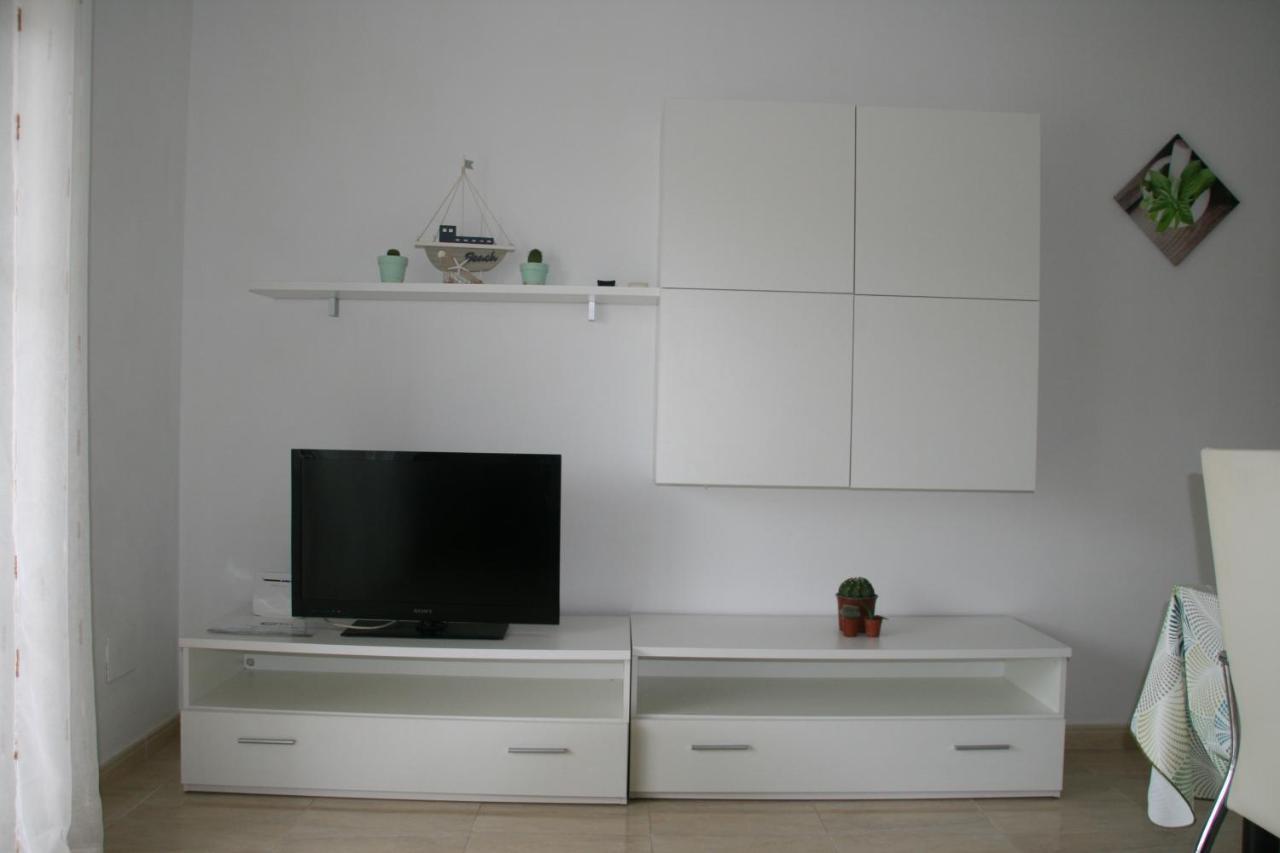 Apartament Franmar Sant Jaume d'Enveja Exterior foto